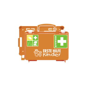 Erste-Hilfe-Koffer KINDERGARTEN
