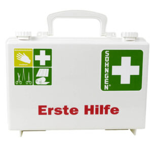 Erste Hilfe