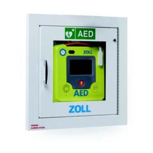 AED-Wandschränke