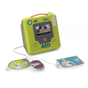 Defibrillatoren (AED)