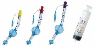 Larynxtuben Notfallset