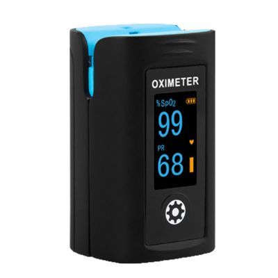 Fingerpulsoximeter PC 60F